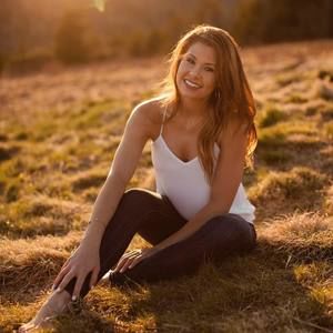 Meet your Posher, Morgan